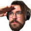 DZIESALUTE emote for Discord