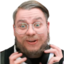 DziodBOOBA emote for Discord