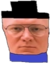 dzinoLEGO emote for Discord