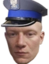 dzinoPOLICE emote for Discord