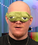 dzinoPEPE emote for Discord