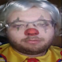 DzisKoniecGTA static emote for Discord, Twitch and Slack