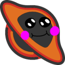 Dziura static emote for Discord, Twitch and Slack