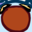 dziOmega emote for Discord