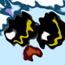 dziTrip static emote for Discord, Twitch and Slack