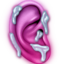 eargasm emote for Discord