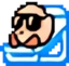 easyLife emote for Discord