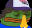 eajPrayge emote for Discord