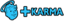 EarnKarma emote for Discord