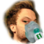 E1Cope emote for Discord