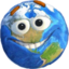 earth emote for Discord