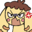e99culGRRR emote for Discord