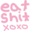 EatShit emote for Discord