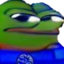 eazuSus emote for Discord