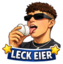 EasilyEier emote for Discord