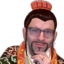 EasternTiger emote for Discord