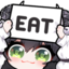 EATT emote for Discord