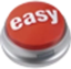 EasyButton emote for Discord