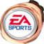 EA emote for Discord