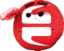e7 emote for Discord