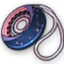 E7GalaxyBookmark emote for Discord