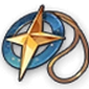 E7CovenantBookmark static emote for Discord, Twitch and Slack