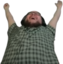 e23blessed emote for Discord