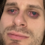 eakesFeelsBadMan emote for Discord
