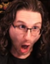 eakesAWOOGA emote for Discord