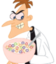 eatingcereallookslikethis emote for Discord