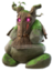 EarthSprite emote for Discord
