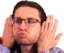 eakesGameFace emote for Discord