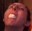 eatingCum emote for Discord