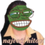 EastPepeLaugh emote for Discord