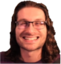 eakesSmile emote for Discord