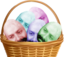 easterbasket emote for Discord