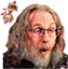 eakesOldge emote for Discord