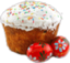 eastercake emote for Discord
