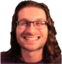 eakesSmile emote for Discord