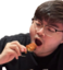 EatoFat emote for Discord