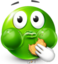 EatsCookie emote for Discord