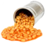EatYoBeans emote for Discord