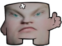 earthlukasTrail static emote for Discord, Twitch and Slack