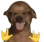 EARTHROCKER emote for Discord