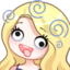 eagleayeDerp emote for Discord