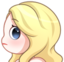 eaglSideEye emote for Discord