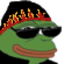 Eazy emote for Discord