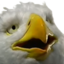 EagleMan emote for Discord