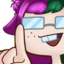earinerd emote for Discord