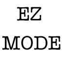 EasyMode static emote for Discord, Twitch and Slack
